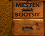Miesten bootsit