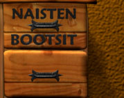 Naisten bootsit