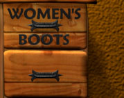 Women's boots